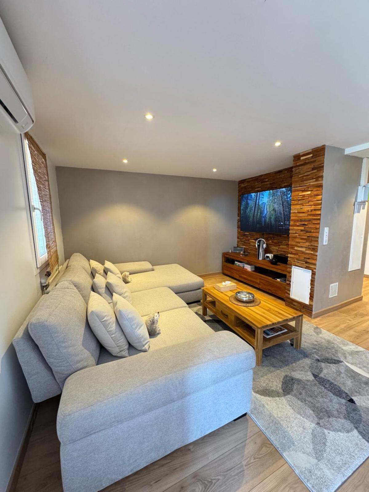 Apartment Cosy Proche Des Plages
